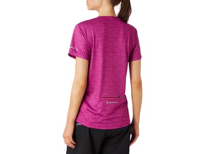 NAKAMURA Damen Shirt Debbie Pink