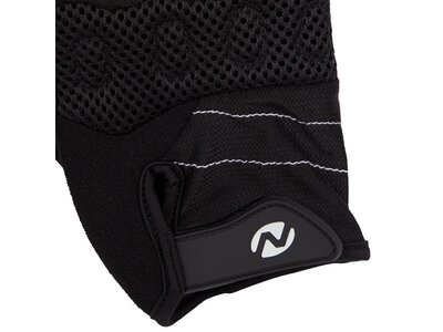 NAKAMURA Herren Handschuh Collin II Schwarz