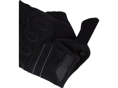 NAKAMURA Herren Handschuh Collin II Schwarz
