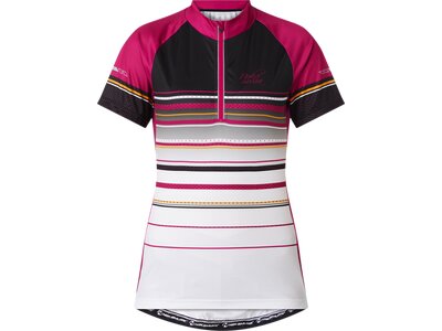 NAKAMURA Damen Fahrrad-Trikot Fiona Schwarz