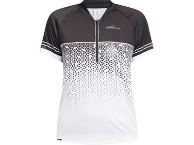 NAKAMURA Damen Shirt Da.-Fahrrad-Trikot Faith II W Pink