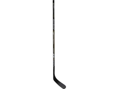 TECNOPRO Kinder Eishockeystock XS3 Calgary II Schwarz