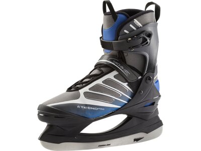 TECNOPRO Herren Eishockeyschuhe Cyclone M Schwarz