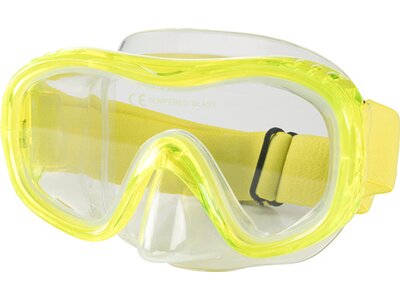 Tecnopro Tauchmaske M5 C Online Kaufen Bei Intersport