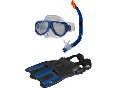 Tecnopro Kinder Tauchset St5 3 Junior Online Kaufen Bei Intersport