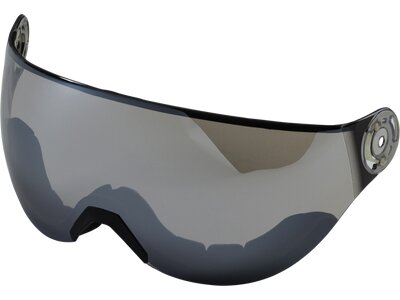 TECNOPRO Visier Pulse S2 Visor HS 016 Grau