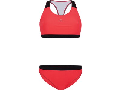 TECNOPRO Damen Bikini Rafaela Rot