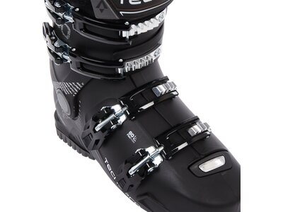TECNOPRO Herren Skistiefel Pulse 60 Schwarz