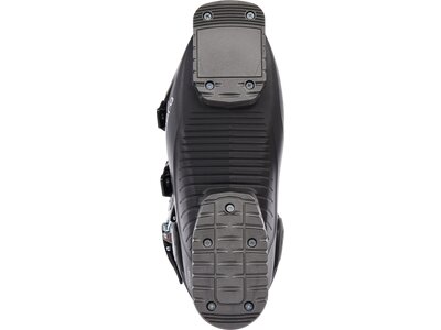 TECNOPRO Herren Skistiefel Pulse 60 Schwarz