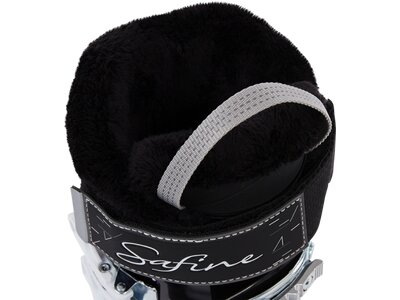 TECNOPRO Damen Skistiefel Safine Pearl 50 Schwarz