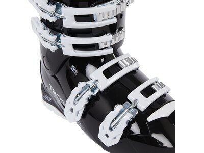 TECNOPRO Damen Skistiefel Safine Pearl 50 Schwarz