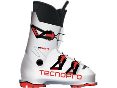 TECNOPRO Kinder Skistiefel T50-3 Weiß