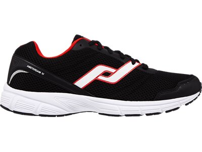 PRO TOUCH Herren Laufschuhe Run-Schuh Amsterdam IV M Schwarz