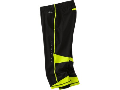 PRO TOUCH Herren Lauftight Overknee Ralti II Schwarz