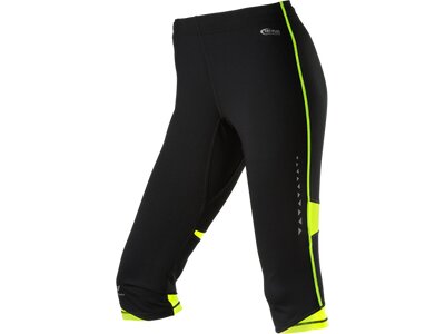 PRO TOUCH Herren Lauftight Overknee Ralti II Schwarz