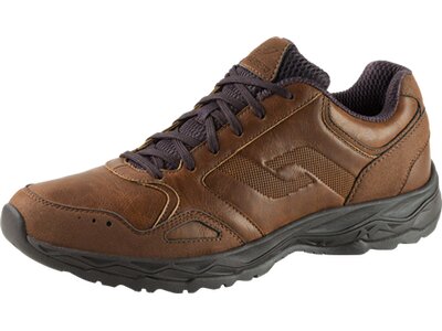 PRO TOUCH Herren Walkingschuhe Mindful Braun