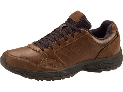 PRO TOUCH Herren Walkingschuhe Mindful Braun