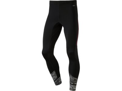 PRO TOUCH Herren Tight Raglon III Schwarz