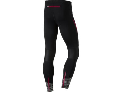 PRO TOUCH Herren Tight Raglon III Schwarz