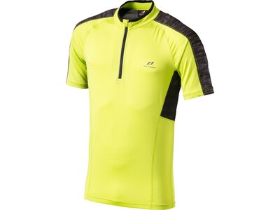 PRO TOUCH Herren Funktionsshirt Jolino Grün