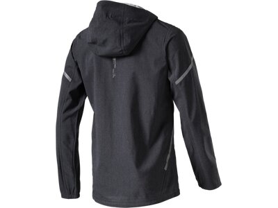 PRO TOUCH Herren Herren Regenjacke»Munoz« Schwarz