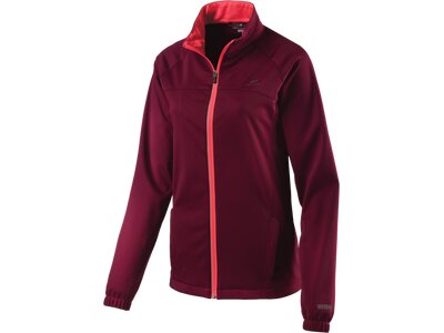 PRO TOUCH Damen Prunella II Rot
