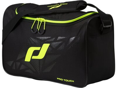 PRO TOUCH Schultertasche Force Schwarz