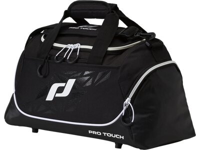 PRO TOUCH SporttascheTeambag Force Schwarz