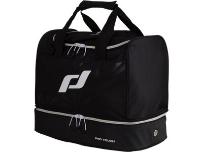 PRO TOUCH Sporttasche Pro Bag S Force Schwarz