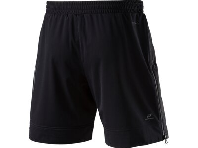PRO TOUCH Herren Shorts padded Bayolito Schwarz
