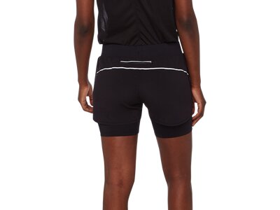 PRO TOUCH Damen Shorts Rufina III Schwarz