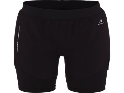 PRO TOUCH Damen Shorts Rufina III Schwarz