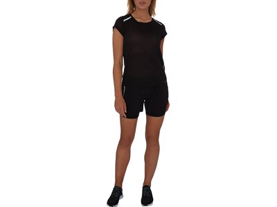 PRO TOUCH Damen Shorts Rufina III Schwarz