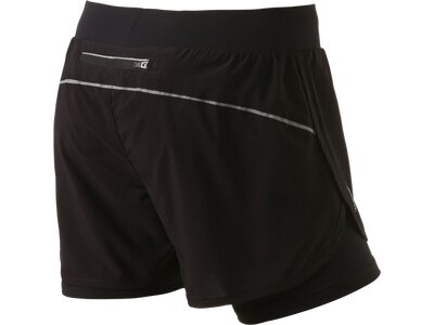 PRO TOUCH Damen Shorts Rufina III Schwarz