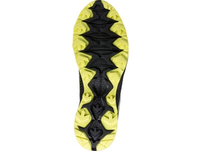 PRO TOUCH Herren Trailrunningschuhe Trail-Run-Schuh Ridgerunner V AQX M Schwarz