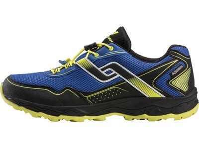 PRO TOUCH Herren Trailrunningschuhe Trail-Run-Schuh Ridgerunner V AQX M Schwarz
