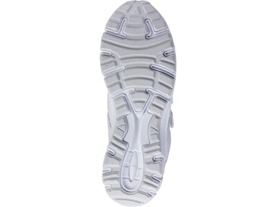 PRO TOUCH Herren Walkingschuhe Walk-Schuh City-Trainer VLC Weiß