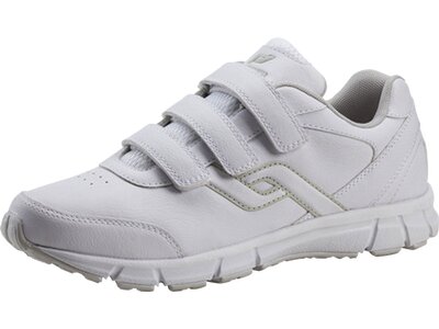 PRO TOUCH Herren Walkingschuhe Walk-Schuh City-Trainer VLC Weiß