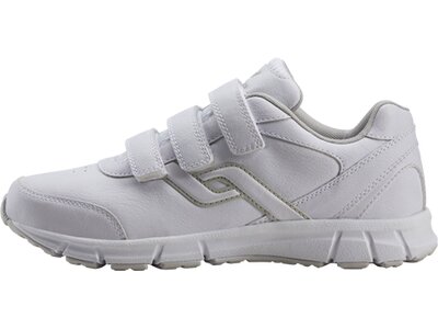 PRO TOUCH Herren Walkingschuhe Walk-Schuh City-Trainer VLC Weiß