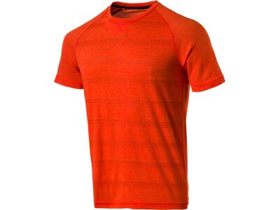 PRO TOUCH Herren T-Shirt Afi Orange