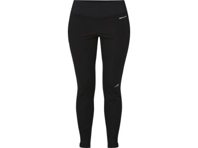 PRO TOUCH Damen Tight Sila II Schwarz