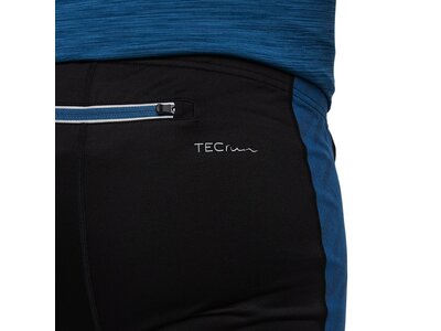 PRO TOUCH Herren Tight Bilo II Blau