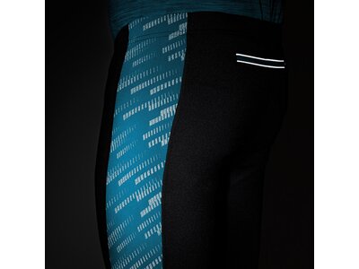 PRO TOUCH Herren Tight Bilo II Blau