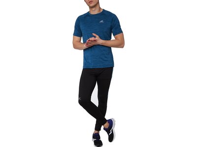 PRO TOUCH Herren Tight Bilo II Blau