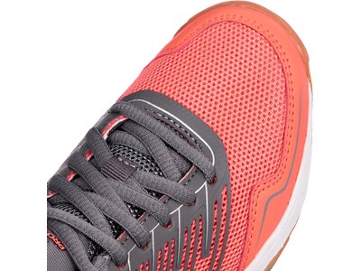 PRO TOUCH Kinder Volleyballschuhe Hallensprotschuhe Rebel 3 Pink