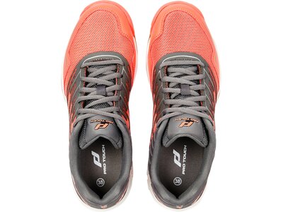 PRO TOUCH Damen Volleyballschuhe Rebel 3 Orange