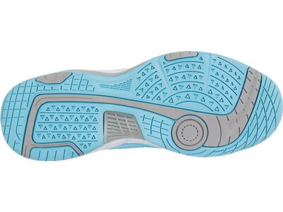 PRO TOUCH Damen Volleyballschuhe Rebel 3 Blau