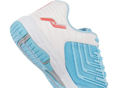 PRO TOUCH Damen Volleyballschuhe Rebel 3 Blau
