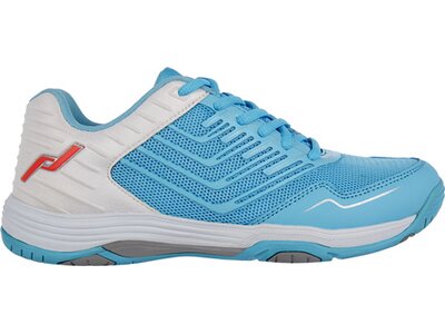 PRO TOUCH Damen Volleyballschuhe Rebel 3 Blau