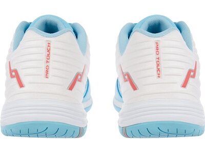 PRO TOUCH Damen Volleyballschuhe Rebel 3 Blau